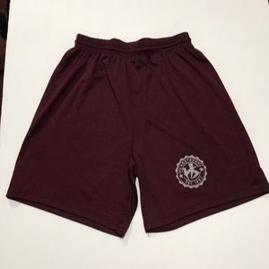 HeadStrong 6” Cooling Performance Short (YL) NWOT